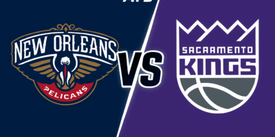 New Orleans Pelicans vs Sacramento Kings nba betting preview and prediction