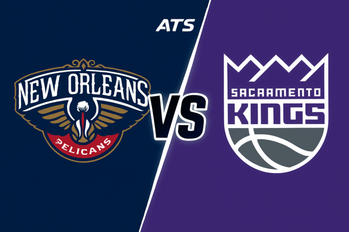 New Orleans Pelicans vs Sacramento Kings Prediction – 3/5/2026