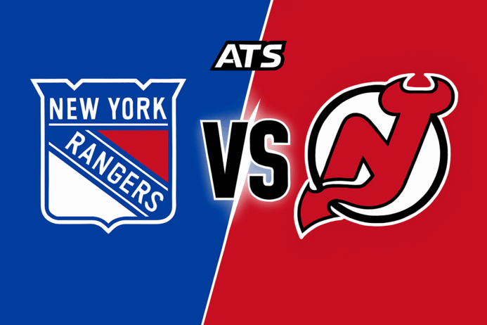 New York Rangers vs New Jersey Devils – Battle of Hudson River – Prediction 3/7/26