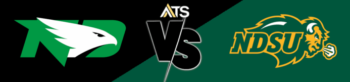 North Dakota Fighting Hawks vs North Dakota State Bison Prediction: Summit League Championship Game