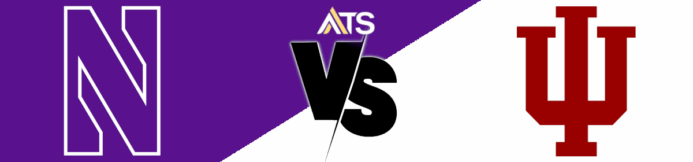 Northwestern Wildcats vs Indiana Hoosiers Prediction: Can Indiana Overcome Northwestern’s Home-Court Advantage?
