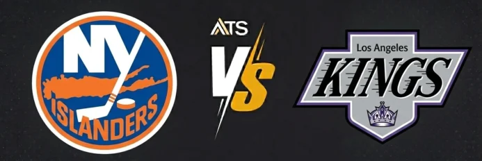 Los Angeles Kings vs New York Islanders Prediction: From coast-to-coast