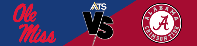 Ole Miss Rebels vs Alabama Crimson Tide Prediction For the SEC Tournament Quarterfinals