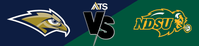Oral Roberts Golden Eagles vs North Dakota State Bison Prediction – 3/5/2026