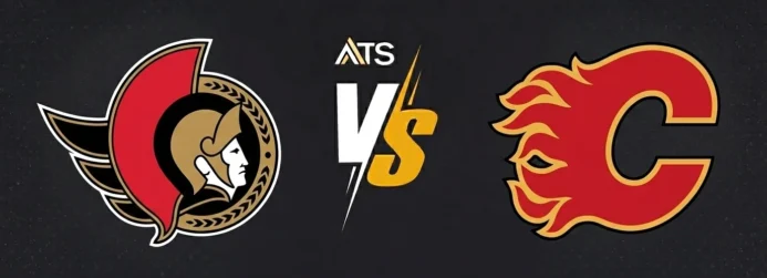 Ottawa Senators vs Calgary Flames Prediction 3/5/26