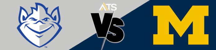 Saint Louis Billikens vs Michigan Wolverines Prediction: NCAA Tournament Second Round
