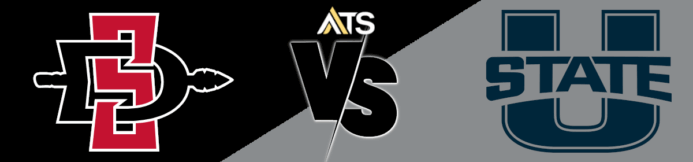 San Diego State Aztecs vs Utah State Aggies Prediction For the Mountain West Championship Game