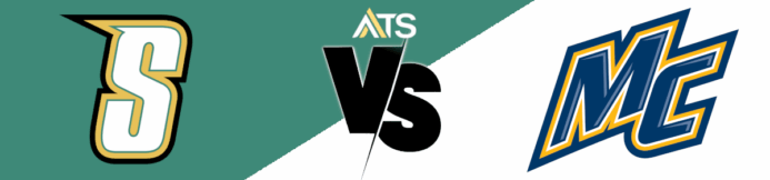 Siena Saints vs Merrimack Warriors Prediction For the MAAC Championship Game