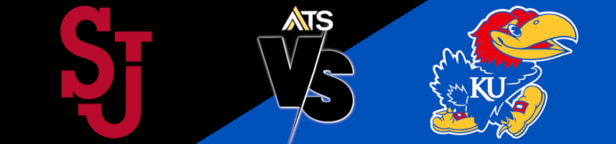 St. John’s Red Storm vs Kansas Jayhawks Prediction: NCAA Tournament Second Round