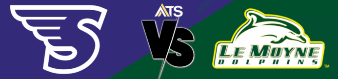 Stonehill Skyhawks vs Le Moyne Dolphins Prediction & Picks – 3/4/2026