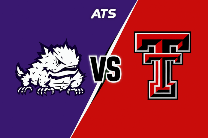 TCU Horned Frogs vs Texas Tech Red Raiders Prediction – 3/3/2026