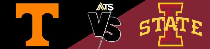Tennessee Volunteers vs Iowa State Cyclones Prediction: NCAA Tournament Sweet 16