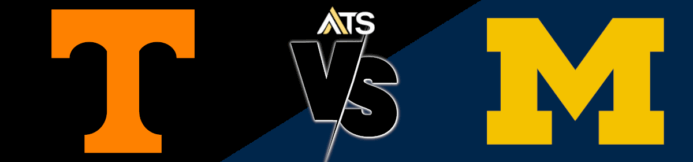 Tennessee Volunteers vs Michigan Wolverines Prediction: Who Will Advance From Elite Eight to Final Four?