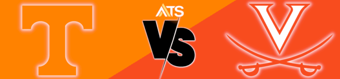 Tennessee Volunteers vs Virginia Cavaliers Prediction: NCAA Tournament Second Round
