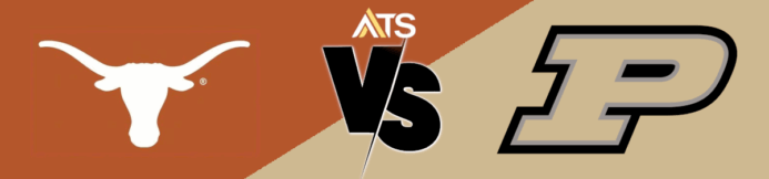 Texas Longhorns vs Purdue Boilermakers Prediction: NCAA Tournament Sweet 16