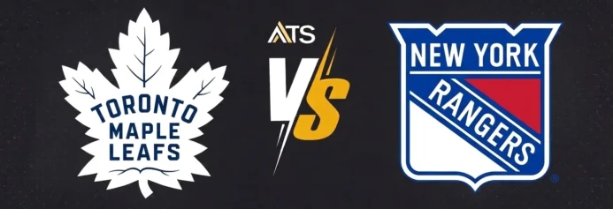 Toronto Maple Leafs vs New York Rangers Prediction 3/5/26