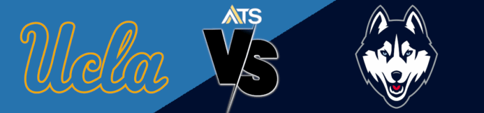 UCLA Bruins vs UConn Huskies Prediction: NCAA Tournament Second Round