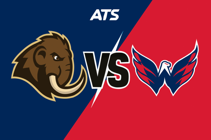Utah Mammoth vs Washington Capitals Prediction – 3/3/2026