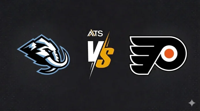 Utah Mammoth vs Philadelphia Flyers Prediction 3/5/26