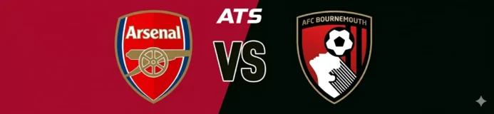Arsenal vs Bournemouth Prediction: Gunners Push On in Title Hunt