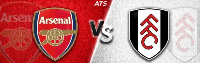 Arsenal vs Fulham Prediction: Gunners to Continue Title Push