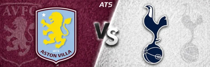 Aston Villa vs Tottenham Prediction: Villa Deepen Spurs’ Misery