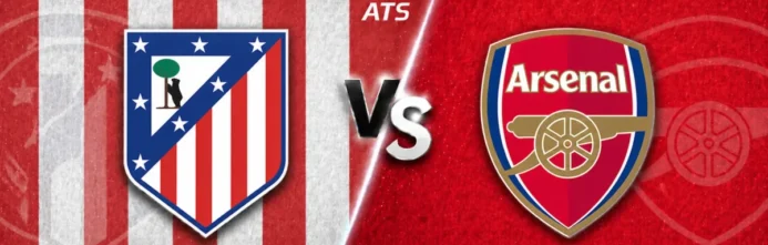 Atletico Madrid vs Arsenal Prediction: Defensive Battle at the Metropolitano