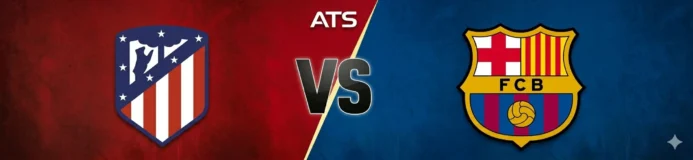 Atletico Madrid vs Barcelona Prediction: Yamal Leads Remontada in Madrid?