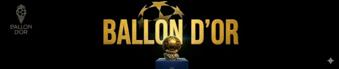 Ballon d’Or 2026: Why Kane Won’t Win, and Who Just Might Pip Him