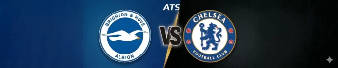Brighton vs Chelsea Prediction: Injury Hit Blues Struggle at the Amex