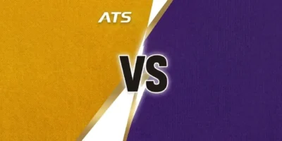 CSK vs KKR prediction banner