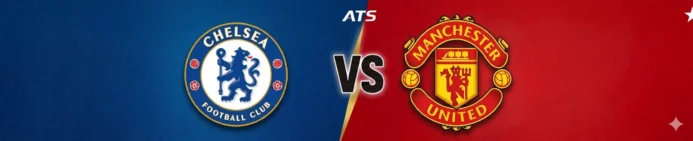 Chelsea vs Manchester United Prediction: Blues Bounce Back