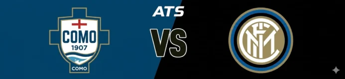 Como vs Inter Prediction: Como Dreams Dashed by Inter?