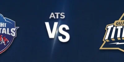 DC vs GT prediction banner