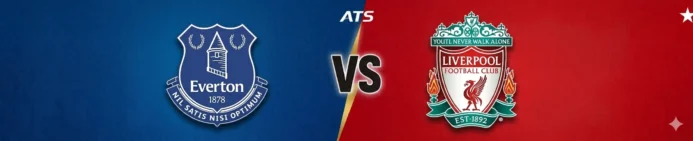 Everton vs Liverpool Prediction, Odds & Best Bet (April 19, 2026)