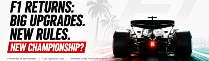 The Upgrade Arms Race: Why Miami Could Reset the Entire 2026 Season