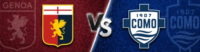 Genoa vs Como Prediction: Fabregas to Get the Better of De Rossi at Marassi