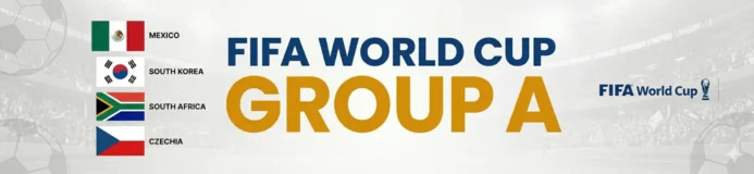 World Cup Group A Odds, Predictions & Best Bets