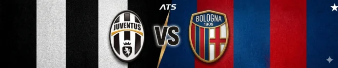 Juventus vs Bologna Prediction: Juve Grind Out Another Win