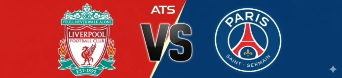 Liverpool vs PSG Prediction: Champions Stand Tall at Anfield