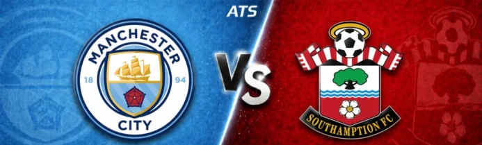 Manchester City vs Southampton FA Cup Semi-Final Prediction: Fade the Blowout