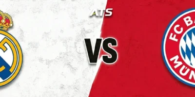 Real Madrid Bayern preview banner
