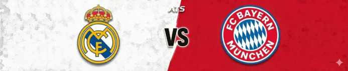 Real Madrid vs Bayern Prediction: Bayern to Overcome Bernabeu Curse?