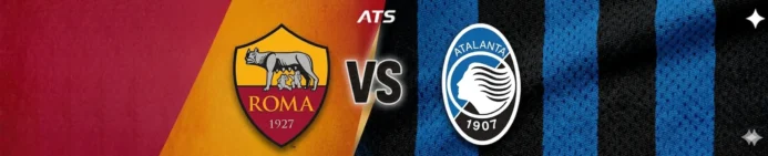 Roma vs Atalanta Prediction: Visitors in a Value Spot