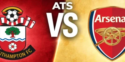 Southampton Arsenal prediction