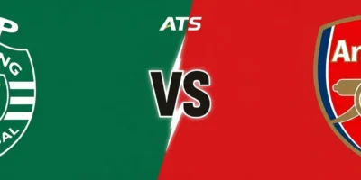 Sporting Arsenal preview banner