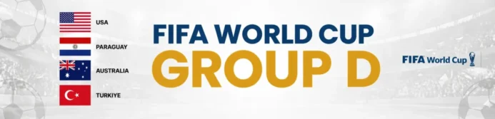 World Cup Group D Guide: Odds, Picks & Team Analysis