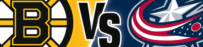 Boston Bruins vs Columbus Blue Jackets Prediction: Jackets Fighting For Playoff Lives