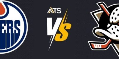 Edmonton oilers vs anaheim ducks prediction stanley cup playoffs