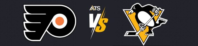 Philadelphia Flyers vs Pittsburgh Penguins Prediction: Prediction and Best Bet for Game 1